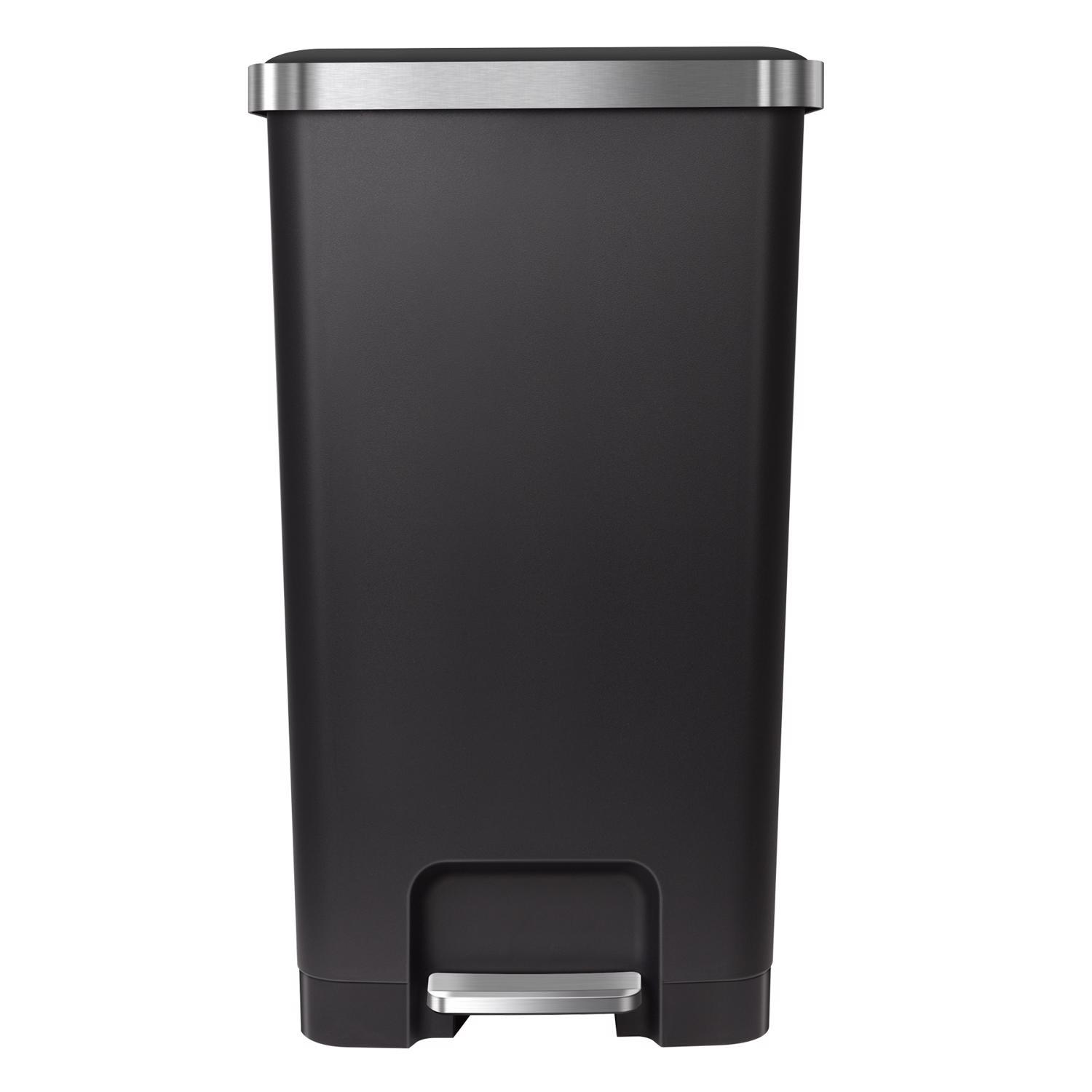 EKO Hana Step Pedal Trash Can