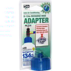 IDQ Recharge Hose Adapter