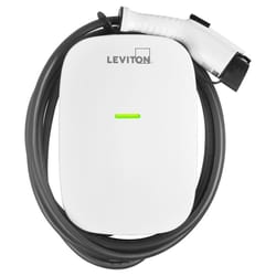 Leviton EV Series 240 48 Level 2 Electric Vehicle Charging Station 18
