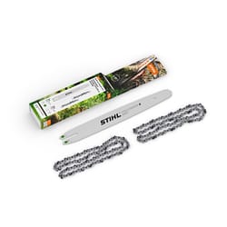 STIHL Bar and Chain Combo