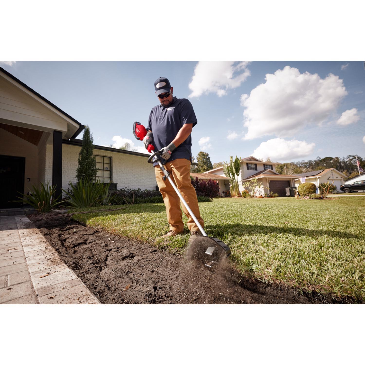 Milwaukee M18 Fuel 35 in. L Bed Redefiner Mfr# 49-16-2795 - Ace