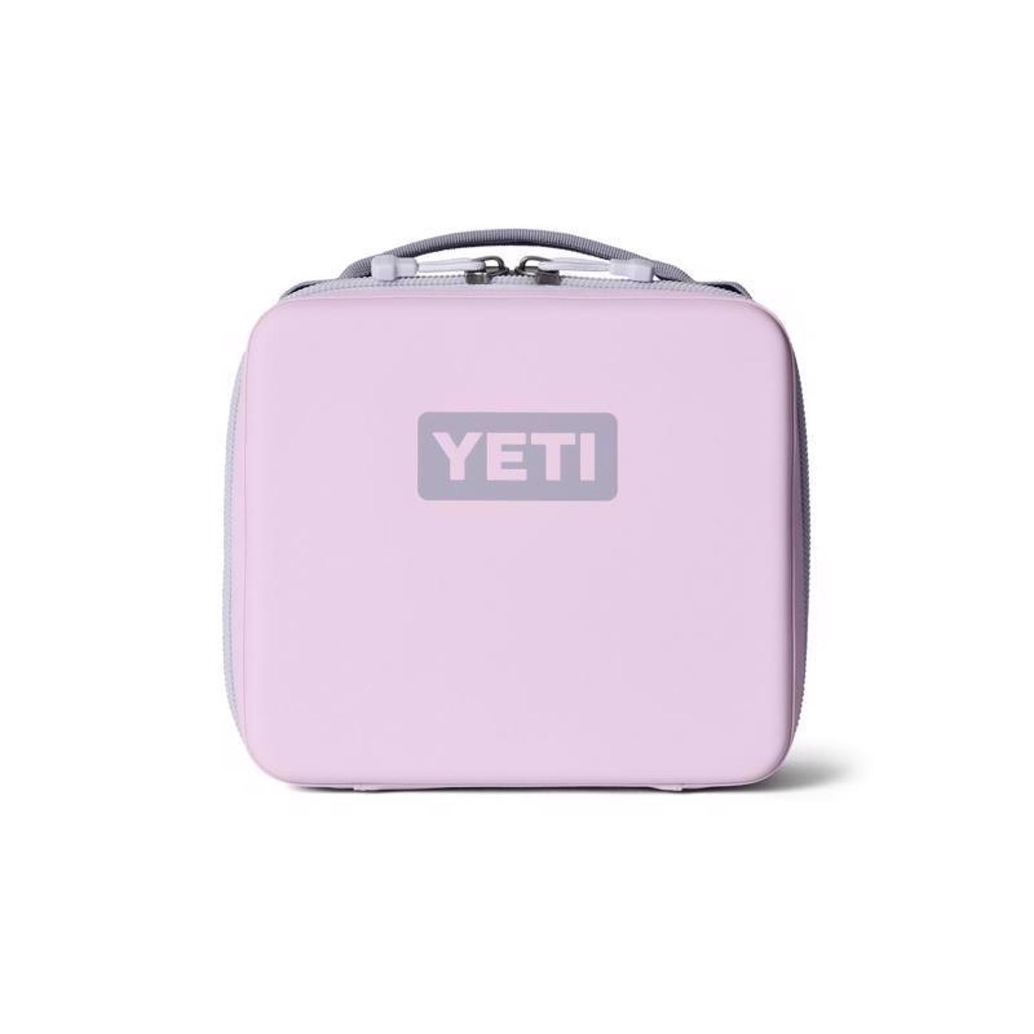 YETI Daytrip 3L Cherry Blossom 3 L Lunch Box Cooler Mfr