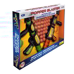 Incredible Play Popper Blasters Balls