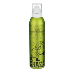 Graza Sizzle Extra Virgin Cooking Oil Spray 5 oz Can