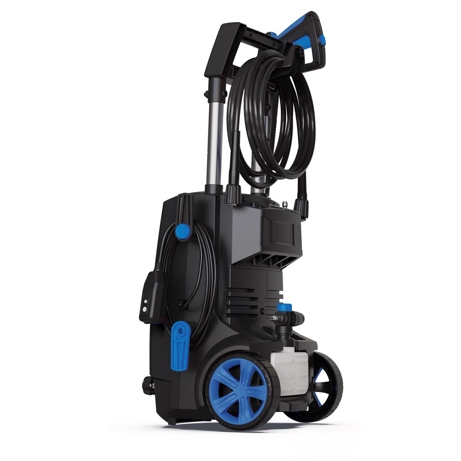 AR Blue Clean BC383HSB-X OEM Branded 2070 psi Electric 1.7 gpm