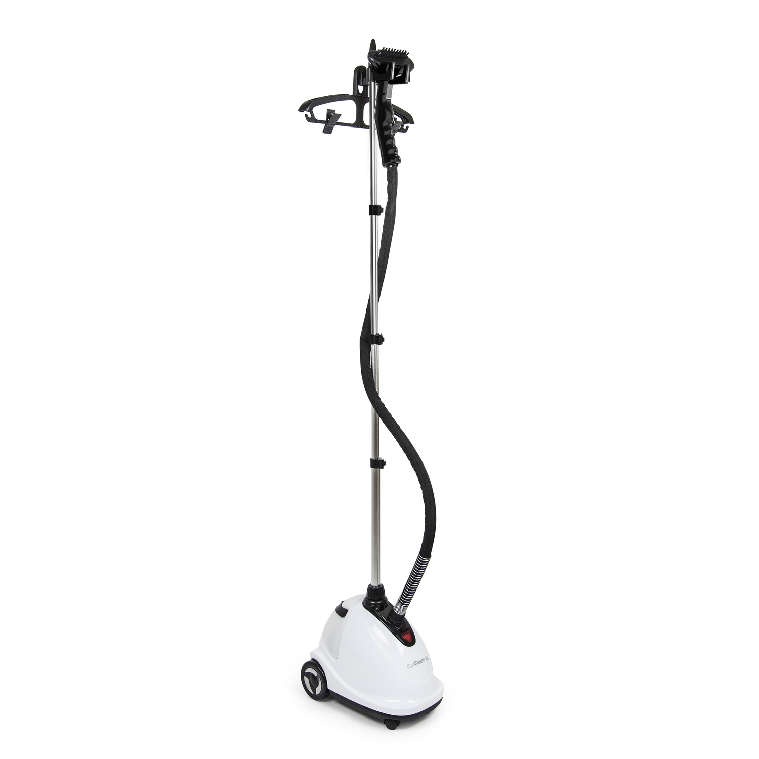 Pure Enrichment PureSteam Fabric Steamer Mfr# PESTMXL - Ace Hardware