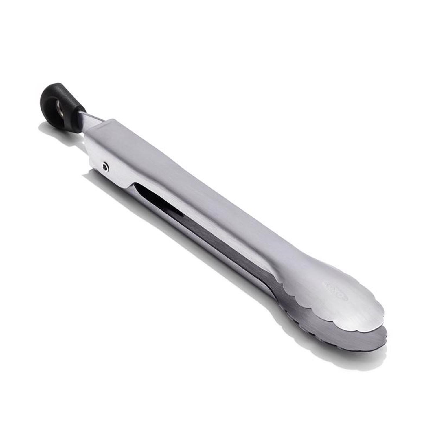 OXO Good Grips Ice Tongs - Thumbnail 2