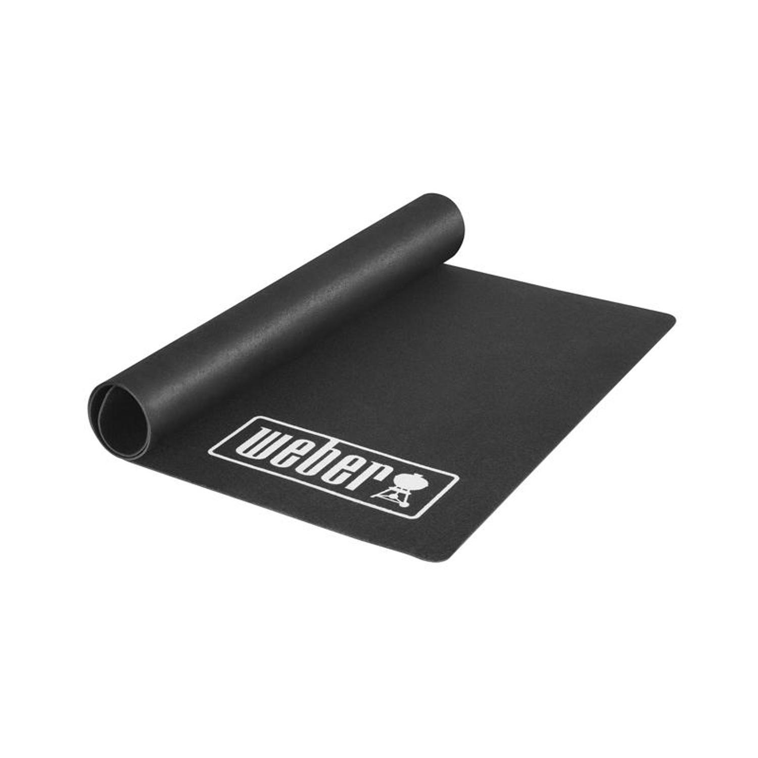 Weber Grill Mat L X W For Weber Mfr# 7696 Ace