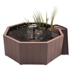 Blagdon Aquagarden 50 gal Resin Pond Kit