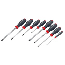 CRAFTSMAN V-Series Screwdriver Set 8 pc