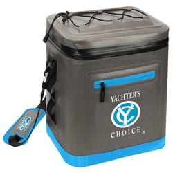 Yachter's Choice Blue Cooler Bag