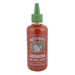 Melinda's Foods Sriracha Hot Sauce 12 oz