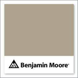 Benjamin Moore Meditation AF-395