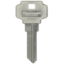 HILLMAN KeyKrafter House/Office Universal Key Blank 70 Single