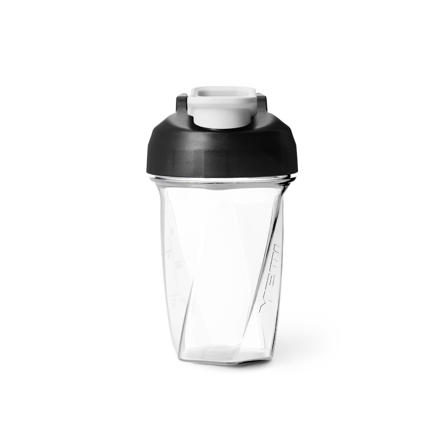 YETI Yonder 27 oz Clear BPA Free Shaker Bottle Mfr# 21071508847