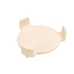 Big Green Egg Ceramic Heat Deflector For Big Green Egg convEGGtor for Large Egg
