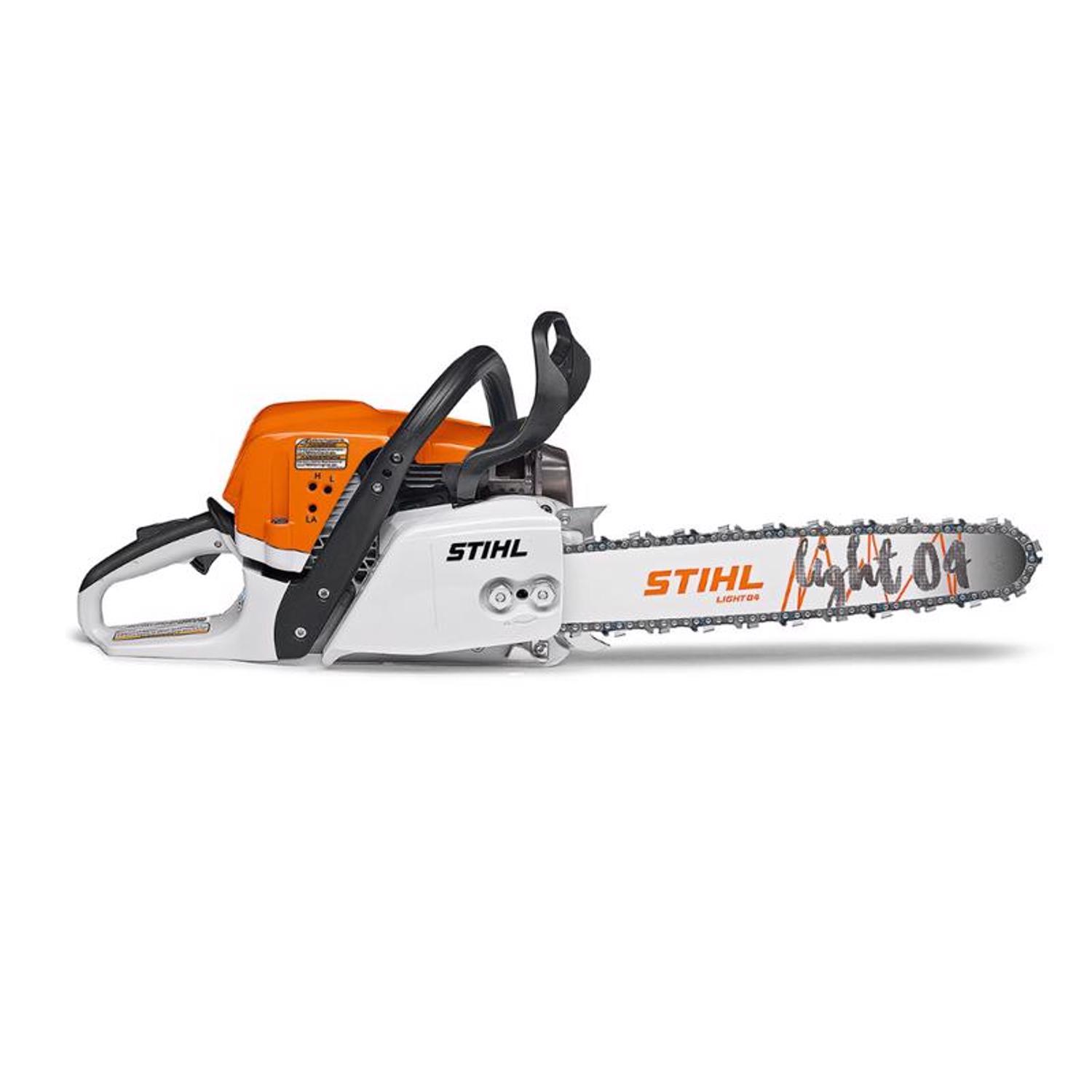 STIHL MS 311 18 in. 59 cc Gas Chainsaw Mfr# 11402000594 - Ace Hardware