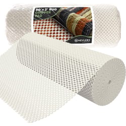 Nevlers Gripping Pad 2 ft. W X 60 ft. L Vinyl/Foam