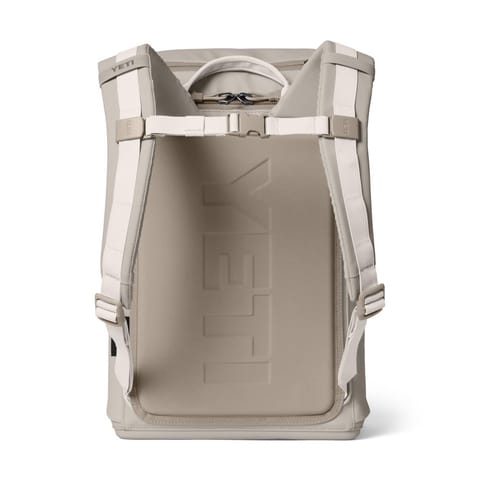 YETI Daytrip 20L Cape Taupe 20 L Backpack Cooler Mfr# 18060132175