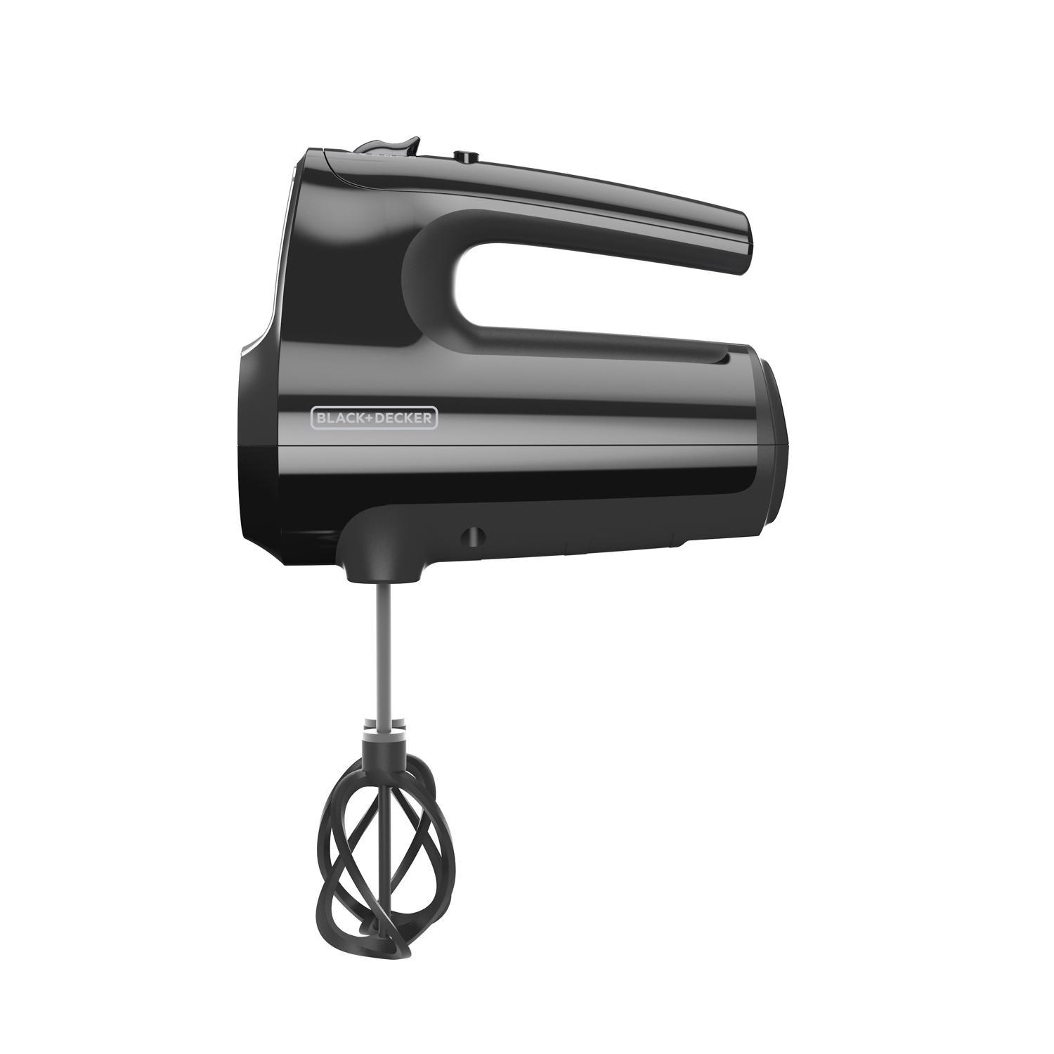 BLACK+DECKER Helix Performance Premium Hand Mixer - Thumbnail 4