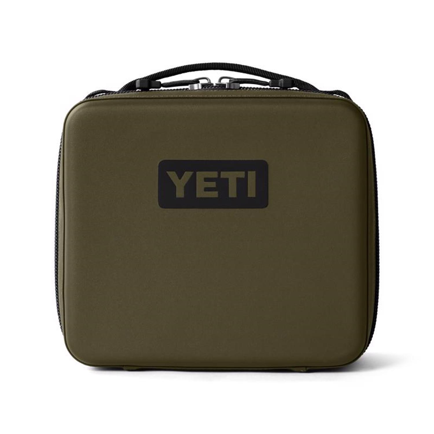 YETI Daytrip Olive 3 L Lunch Box Cooler Mfr# 18060131864 - Ace