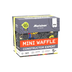 Marioinex Waffle Blocks Set