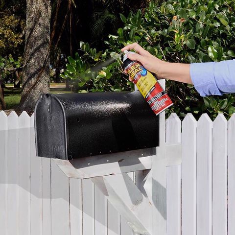 Flex Seal Family of Products Flex Seal Red Rubber Spray Sealant 14
