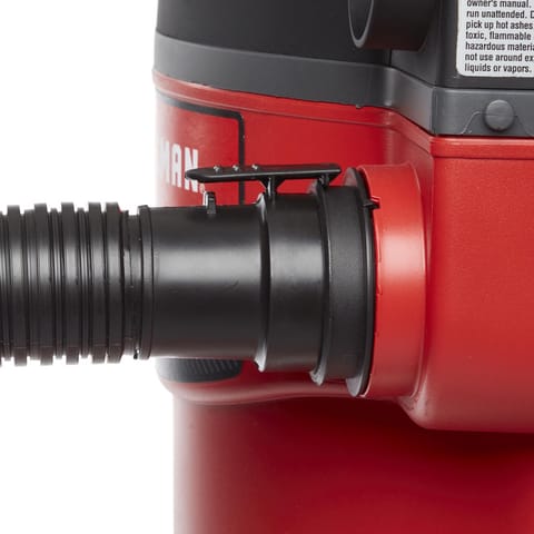 Craftsman 1-7/8 in. D Wet/Dry Vac Hose 1 pc Mfr# CMXZVBE38761