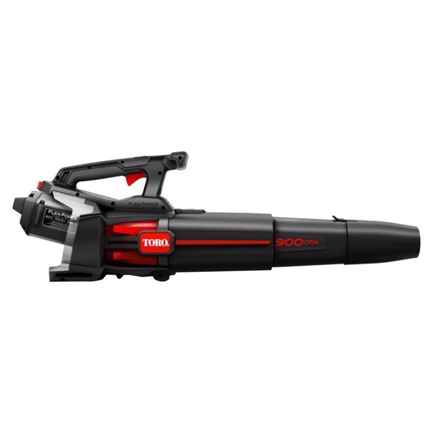 60V Leaf Blower 51827 - Thumbnail 4