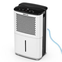 Edendirect 2000 sq ft 38 pt Dehumidifier