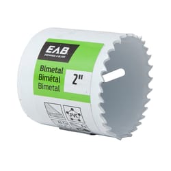 Exchange-A-Blade 2 in. Bi-Metal Hole Saw