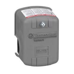 Telemecanique Pumptrol 30 psi To 50 psi Pressure Switch