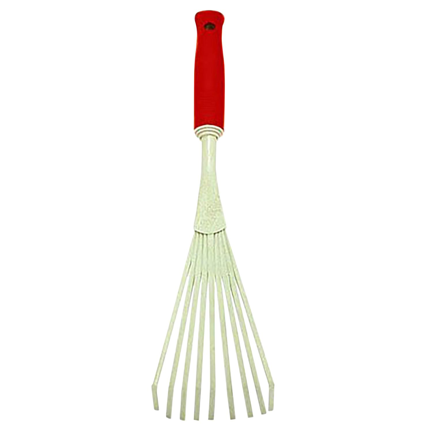 Bond EZ Grip Hand Fan Rake - Thumbnail 4