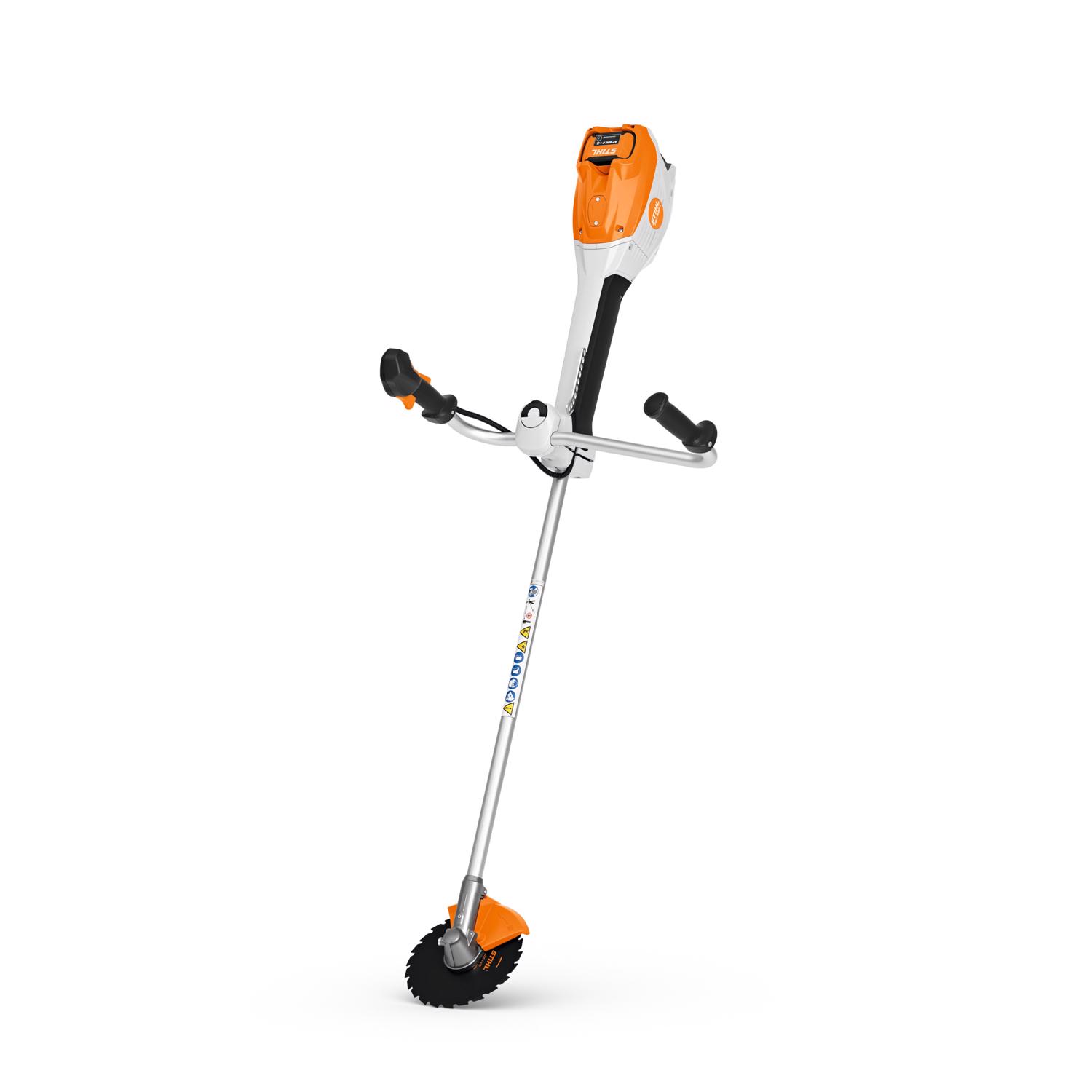Stihl FSA 400 K 200 mm 36V Lithium-Ion Battery-Powered Clearing Saw (Bare Tool) - FA09 200 0011 US