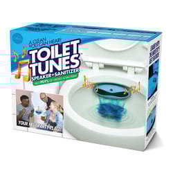 Prank-O Toilet Tunes Prank Gift Box Paper 1 pk