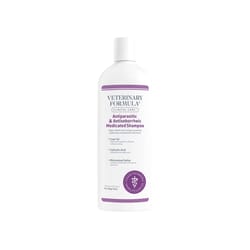 Veterinary Formula Dog Shampoo 16 oz 1 pk
