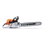 まいまい STIHL MS 661 36 in. Rollomatic E Super Bar 91.1 cc Gas Chainsaw