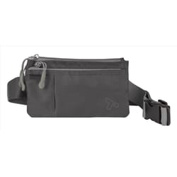 Travelon Gray Waist Pack