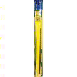 Eazypower Isomax 5/32 in. X 5-1/2 in. L Tungsten Carbide Tipped Masonry Rotary Hammer Bit 1 pc