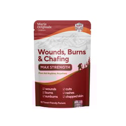 Marie Originals Sunburn Soother