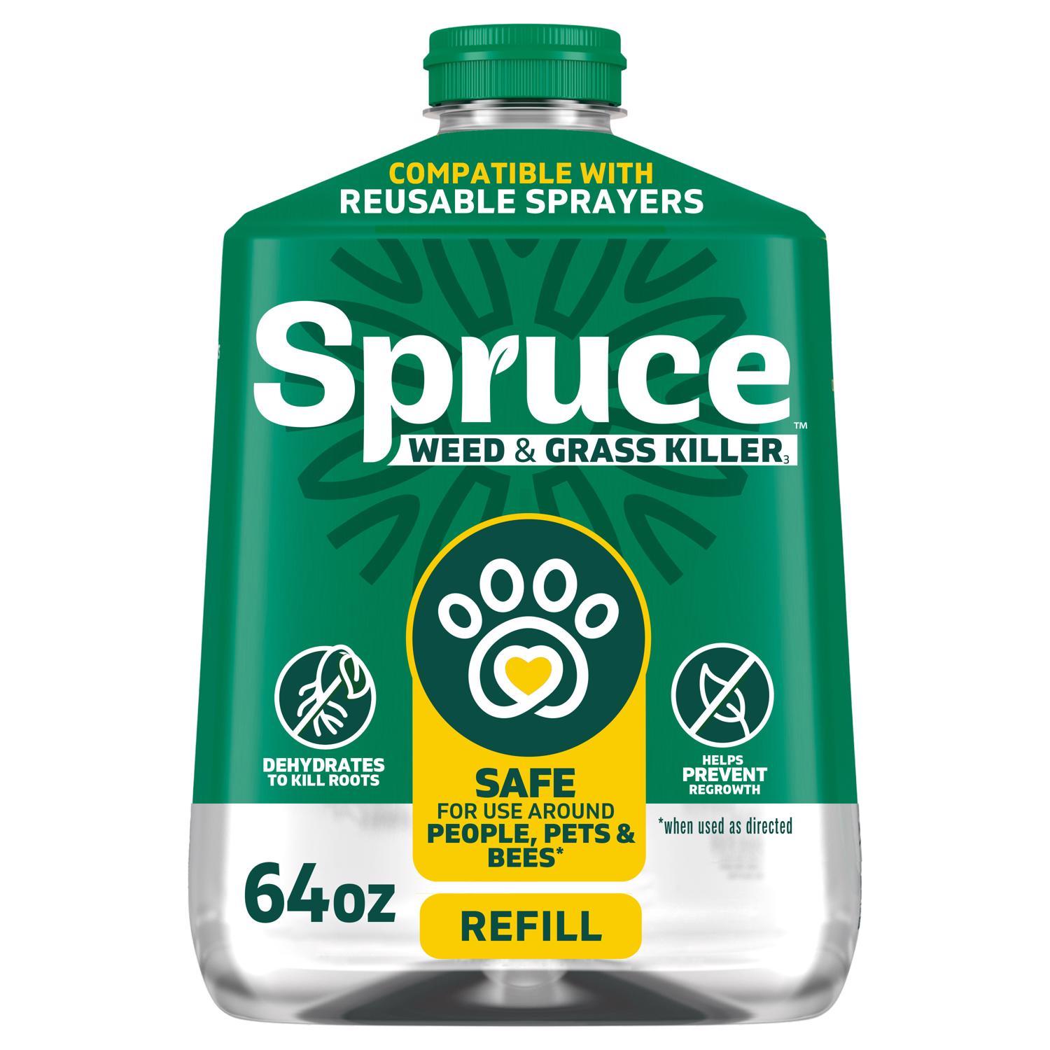 Weed Killers & Weed Control - Ace Hardware