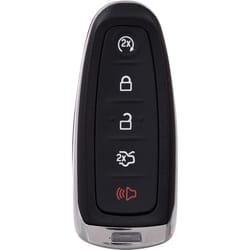 KeyStart CP097 Renewal KitAdvanced Remote Automotive Replacement Key Traditional Blade For Ford Linc