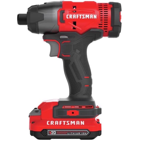 craftsman v20 20-volt max 700-lumen led rechargeable power tool flashlight Work Light, Cordless Handheld Portable Led Light, 350/700 Lumens Hanging Work Light, Only (CMCL050B) The LED work light CMCL050B offers a brightness of 700 lumens and is ideal for use on construction sites and in work areas Craftsman - Brandclub - CRAFTSMAN
