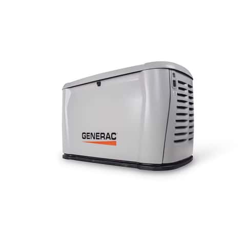 Generac 24 kW Home Standby Generator Mfr# 7261 - Ace Hardware