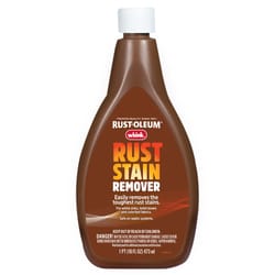 Whink No Scent Rust Stain Remover 16 oz Liquid