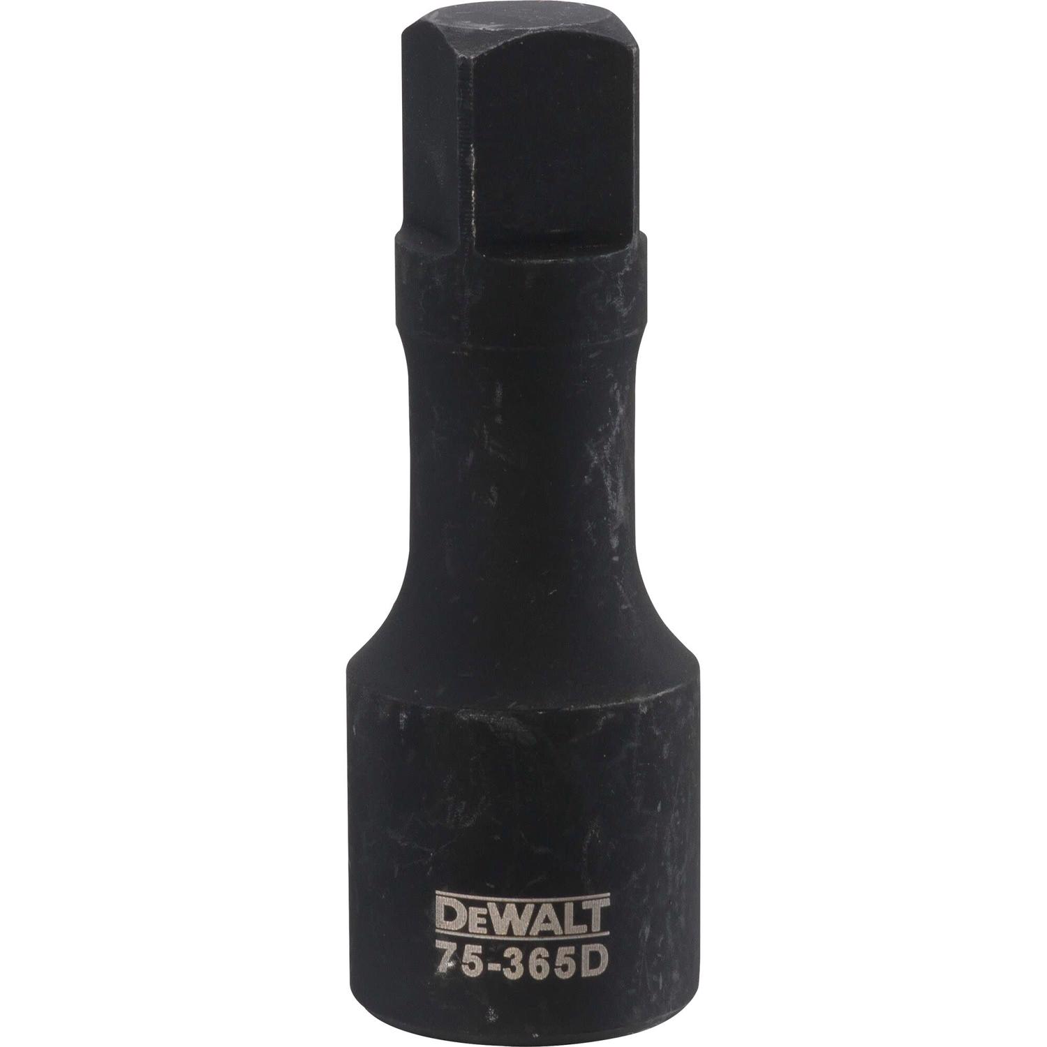 DEWALT 3/4 In. Drive 4 In. Impact Extension - DWMT75365OSP