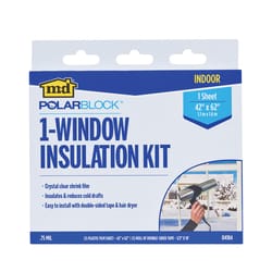M-D Building Products Insulation Kit 42  L