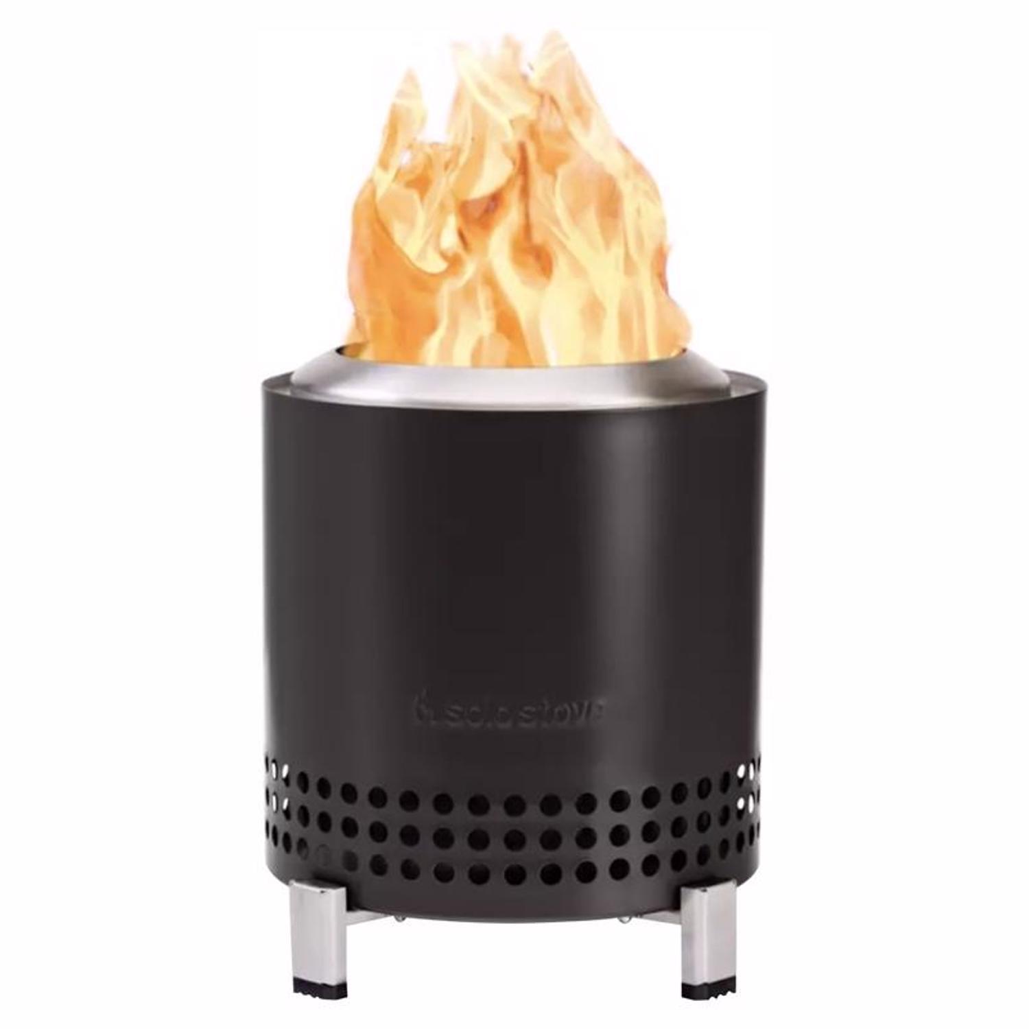 【Solo Stove】Bonfire Amazon.com : Solo Stove Bonfire 19.5