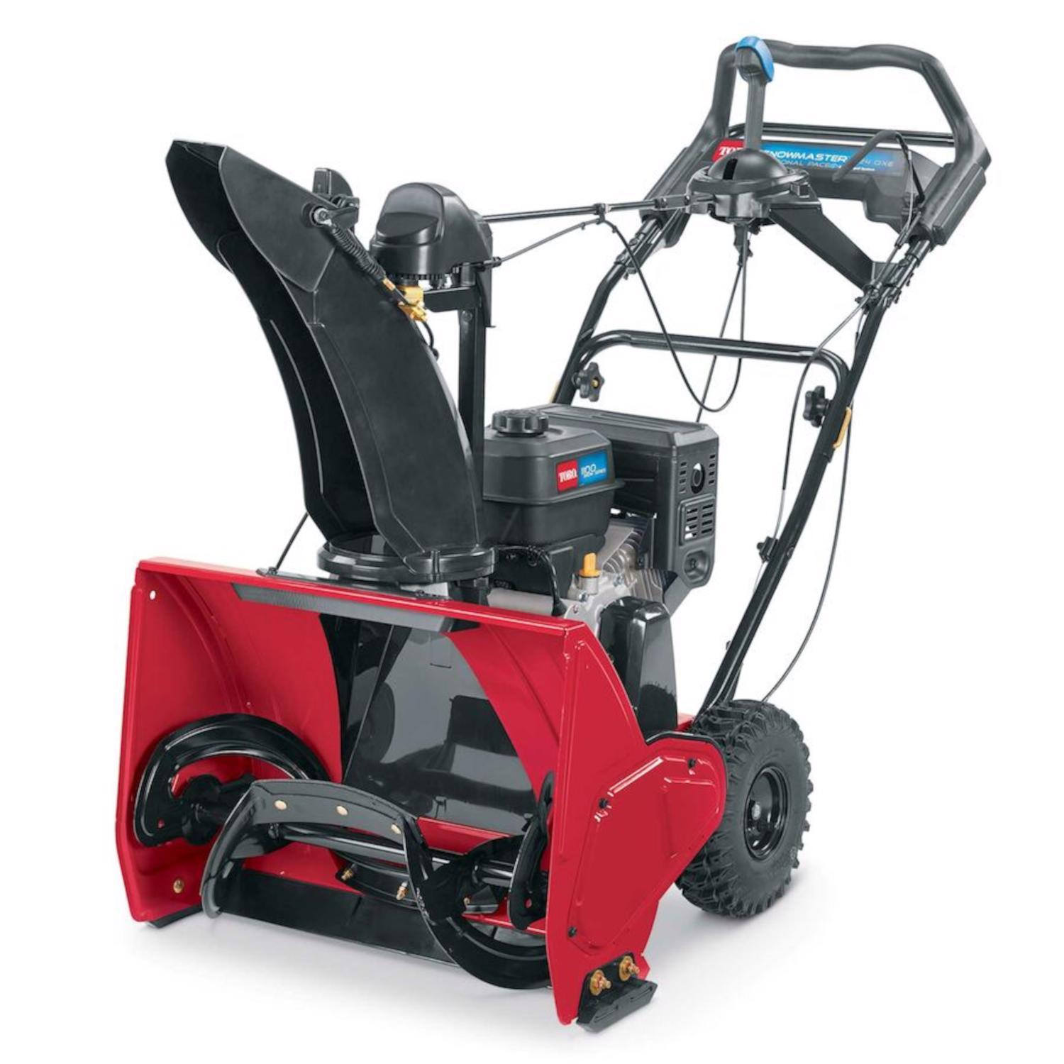 Toro SnowMaster Snow Blower - Thumbnail 3