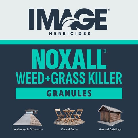 Lilly Miller Image Vegetation Killer Granules 10 lb Mfr# 100551473